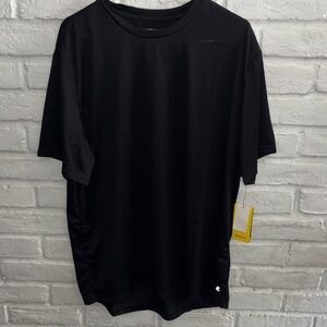 Eastbay Black Gymtech Men's Shirt size 2xl